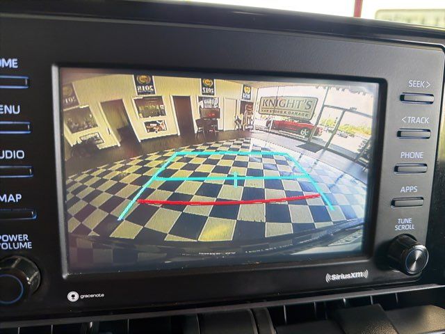 2020 Toyota RAV4 XLE | Rome, GA | Knight's Car Store 2020 Toyota RAV4 XLE | Rome, GA | Knight's Car Store