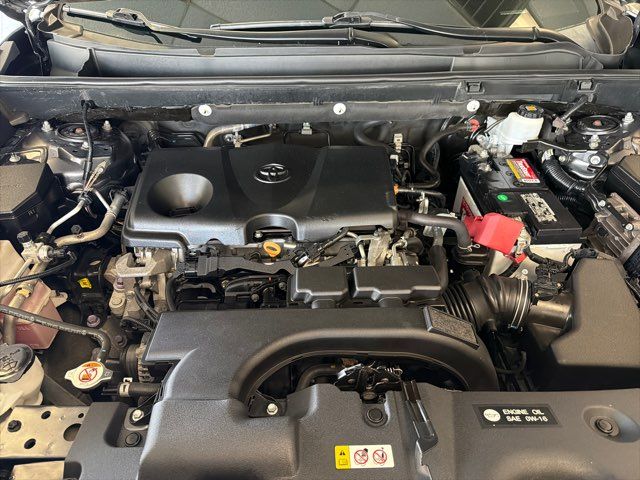 2020 Toyota RAV4 XLE | Rome, GA | Knight's Car Store