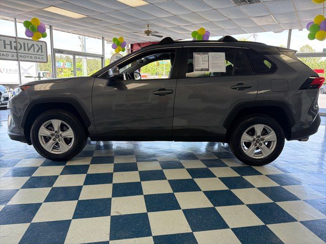 2020 Toyota RAV4 XLE | Rome, GA | Knight's Car Store 2020 Toyota RAV4 XLE | Rome, GA | Knight's Car Store