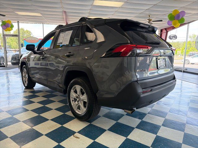 2020 Toyota RAV4 XLE | Rome, GA | Knight's Car Store 2020 Toyota RAV4 XLE | Rome, GA | Knight's Car Store