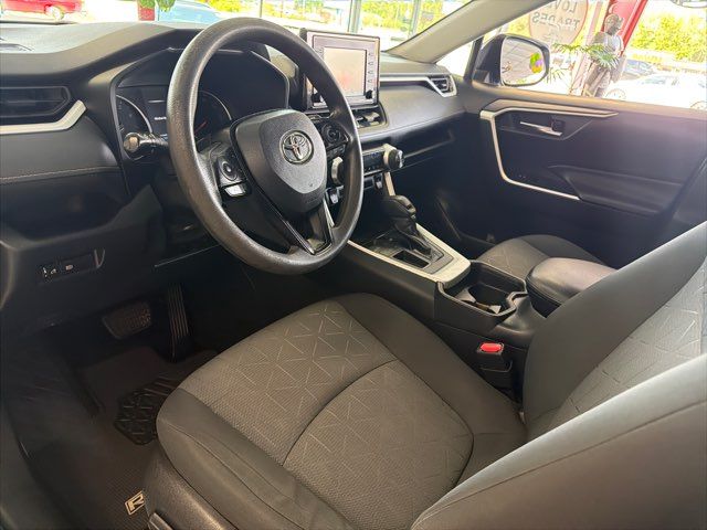 2020 Toyota RAV4 XLE | Rome, GA | Knight's Car Store