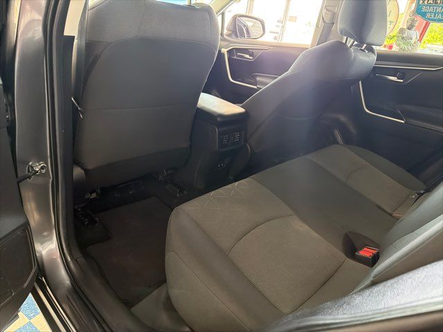 2020 Toyota RAV4 XLE | Rome, GA | Knight's Car Store 2020 Toyota RAV4 XLE | Rome, GA | Knight's Car Store