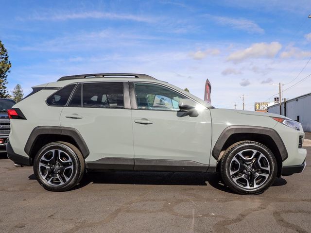 2020 Toyota RAV4 Adventure | Spokane, WA | Max AutoSports of Spokane