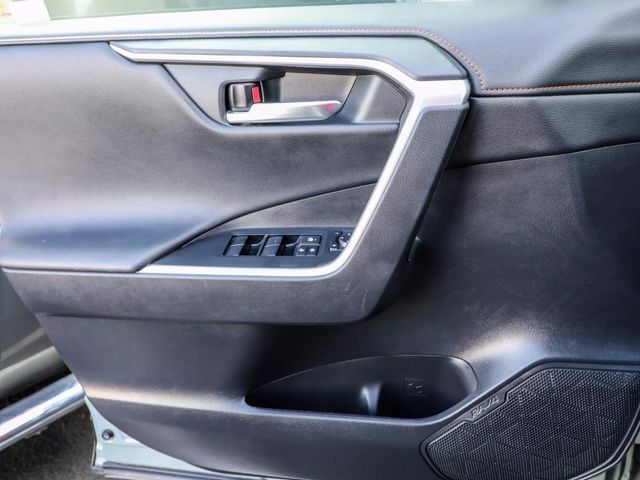 2020 Toyota RAV4 Adventure