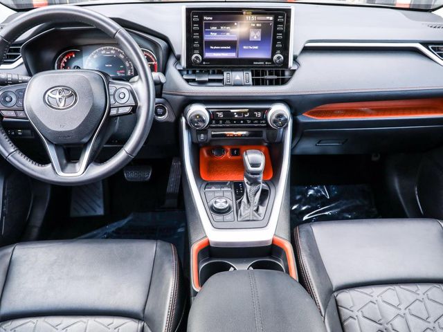 2020 Toyota RAV4 Adventure