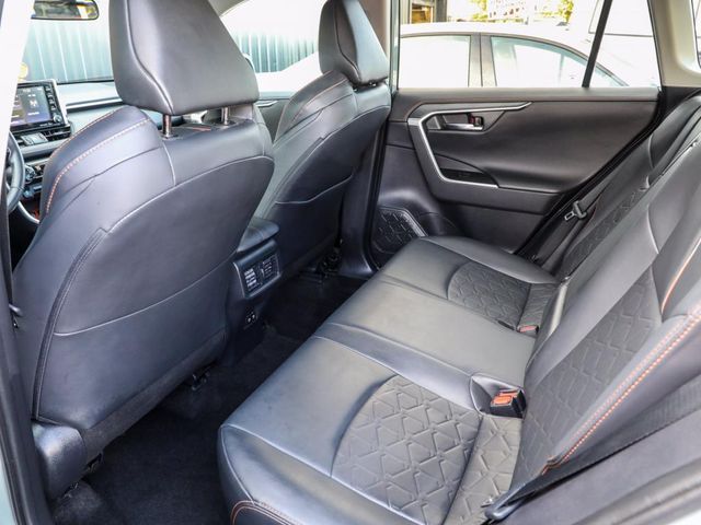 2020 Toyota RAV4 Adventure