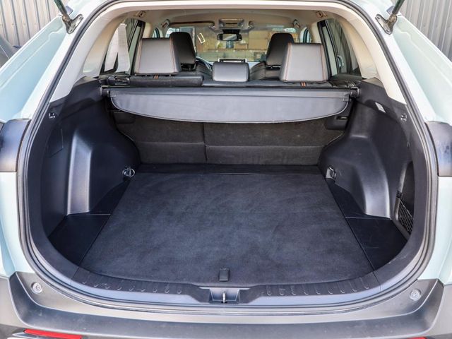 2020 Toyota RAV4 Adventure