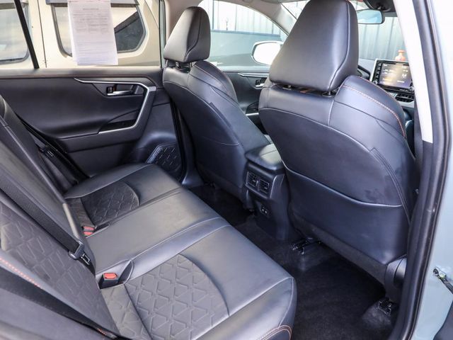 2020 Toyota RAV4 Adventure