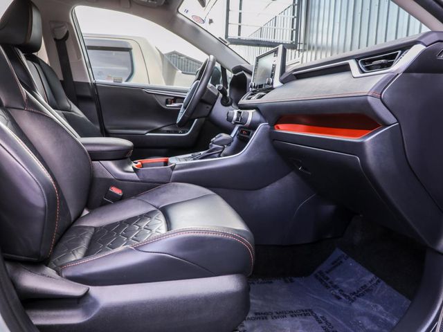 2020 Toyota RAV4 Adventure