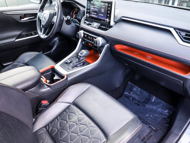 2020 Toyota RAV4 Adventure