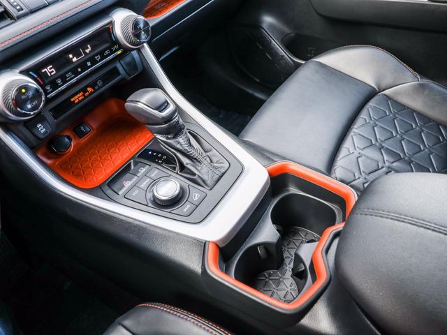 2020 Toyota RAV4 Adventure