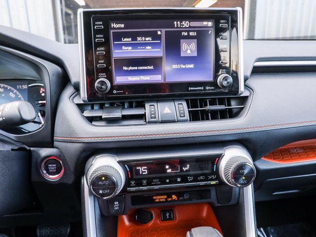 2020 Toyota RAV4 Adventure