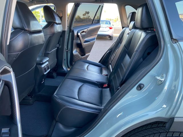 2020 Toyota RAV4 XLE Premium AWD 3 MONTH/3,000 MILE NATIONAL POWERTRAIN WARRANTY