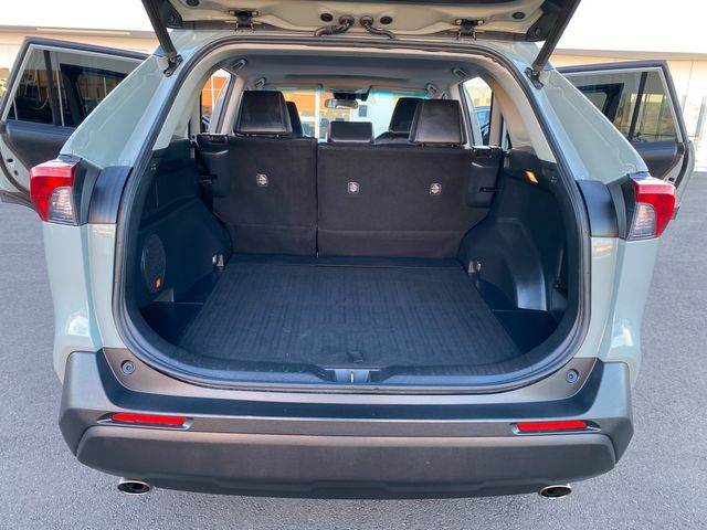 2020 Toyota RAV4 XLE Premium AWD 3 MONTH/3,000 MILE NATIONAL POWERTRAIN WARRANTY