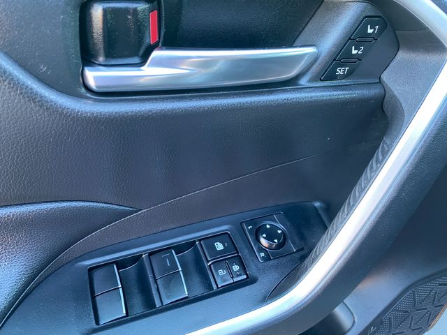 2020 Toyota RAV4 XLE Premium AWD 3 MONTH/3,000 MILE NATIONAL POWERTRAIN WARRANTY