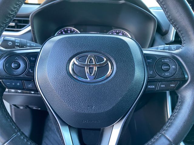 2020 Toyota RAV4 XLE Premium AWD 3 MONTH/3,000 MILE NATIONAL POWERTRAIN WARRANTY