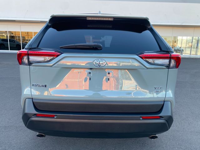 2020 Toyota RAV4 XLE Premium AWD 3 MONTH/3,000 MILE NATIONAL POWERTRAIN WARRANTY