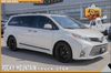 2020 Toyota Sienna Limited Premium 7-Passenger LOADED / CLEAN CARFAX | Austin, TX | Rocky Mountain Truck Stop Austin