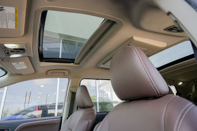 2020 Toyota Sienna Limited Premium 7-Passenger LOADED / CLEAN CARFAX | Austin, TX | Rocky Mountain Truck Stop Austin