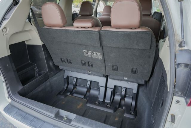 2020 Toyota Sienna Limited Premium 7-Passenger LOADED / CLEAN CARFAX | Austin, TX | Rocky Mountain Truck Stop Austin