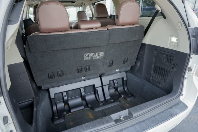 2020 Toyota Sienna Limited Premium 7-Passenger LOADED / CLEAN CARFAX | Austin, TX | Rocky Mountain Truck Stop Austin