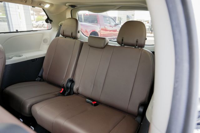 2020 Toyota Sienna Limited Premium 7-Passenger LOADED / CLEAN CARFAX | Austin, TX | Rocky Mountain Truck Stop Austin 2020 Toyota Sienna Limited Premium 7-Passenger LOADED / CLEAN CARFAX | Austin, TX | Rocky Mountain Truck Stop Austin