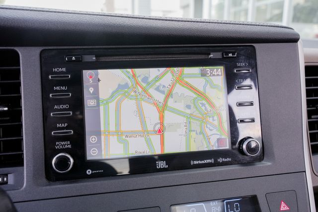 2020 Toyota Sienna Limited Premium 7-Passenger LOADED / CLEAN CARFAX | Austin, TX | Rocky Mountain Truck Stop Austin