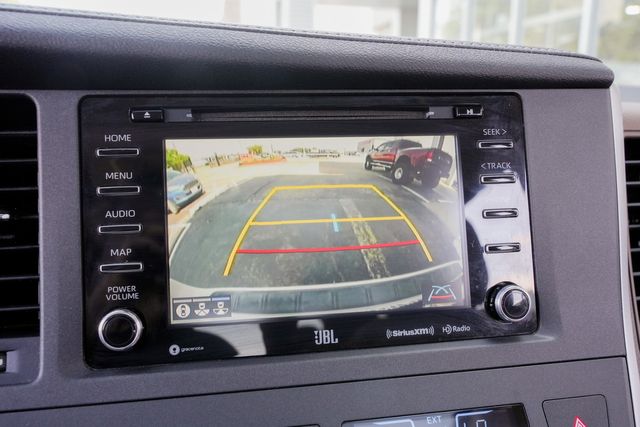 2020 Toyota Sienna Limited Premium 7-Passenger LOADED / CLEAN CARFAX | Austin, TX | Rocky Mountain Truck Stop Austin