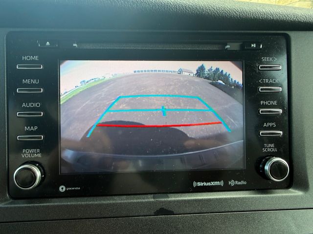 2020 Toyota Sienna LE 8-Passenger