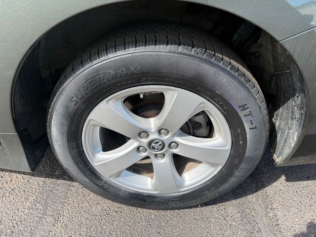 2020 Toyota Sienna LE 8-Passenger