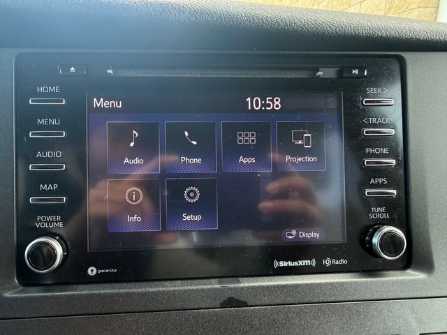 2020 Toyota Sienna LE 8-Passenger