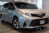 2020 Toyota Sienna L | Honolulu, HI | Autosource Hawaii 