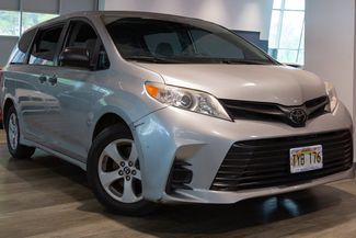 2020 Toyota Sienna L | Honolulu, HI | Autosource Hawaii  in Honolulu, HI 96814