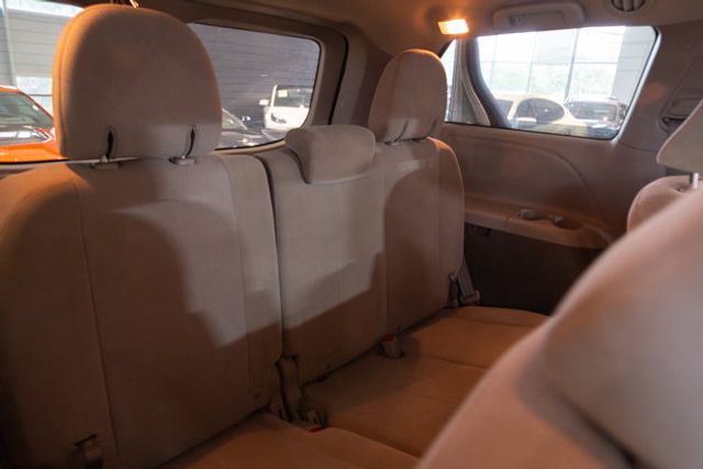 2020 Toyota Sienna L