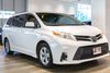 2020 Toyota Sienna LE 3rd row | Honolulu, HI | Autosource Hawaii 2020 Toyota Sienna LE 3rd row | Honolulu, HI | Autosource Hawaii