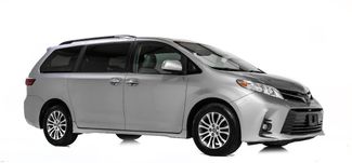 2020 Toyota Sienna XLE Premium 8 Passenger 4dr Mini Van | Houston, TX | Houston Auto Credit in Houston, TX 77063