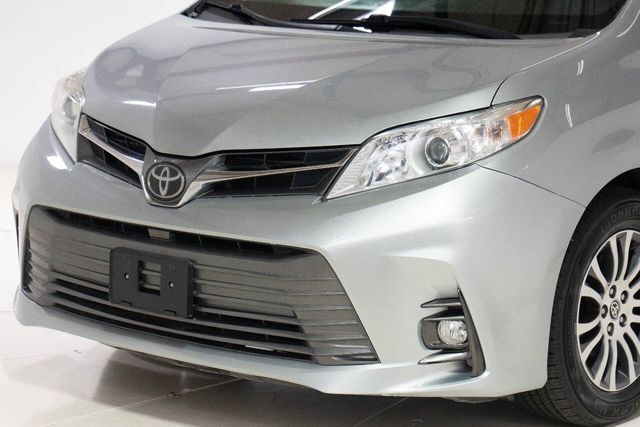 2020 Toyota Sienna XLE Premium 8 Passenger 4dr Mini Van | Houston, TX | Houston Auto Credit 2020 Toyota Sienna XLE Premium 8 Passenger 4dr Mini Van | Houston, TX | Houston Auto Credit