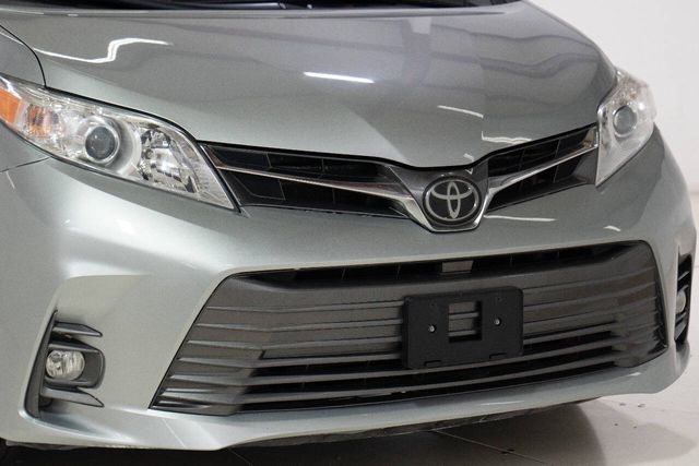 2020 Toyota Sienna XLE Premium 8 Passenger 4dr Mini Van | Houston, TX | Houston Auto Credit 2020 Toyota Sienna XLE Premium 8 Passenger 4dr Mini Van | Houston, TX | Houston Auto Credit