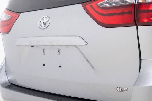 2020 Toyota Sienna XLE Premium 8 Passenger 4dr Mini Van | Houston, TX | Houston Auto Credit 2020 Toyota Sienna XLE Premium 8 Passenger 4dr Mini Van | Houston, TX | Houston Auto Credit