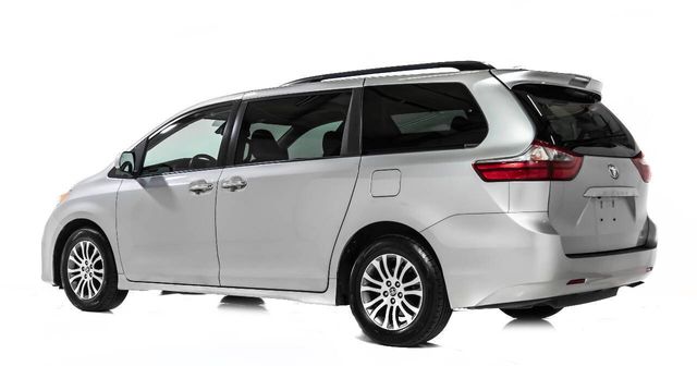 2020 Toyota Sienna XLE Premium 8 Passenger 4dr Mini Van | Houston, TX | Houston Auto Credit 2020 Toyota Sienna XLE Premium 8 Passenger 4dr Mini Van | Houston, TX | Houston Auto Credit
