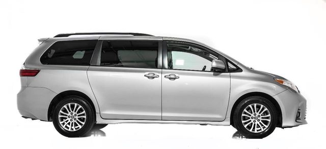 2020 Toyota Sienna XLE Premium 8 Passenger 4dr Mini Van | Houston, TX | Houston Auto Credit 2020 Toyota Sienna XLE Premium 8 Passenger 4dr Mini Van | Houston, TX | Houston Auto Credit