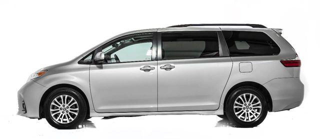 2020 Toyota Sienna XLE Premium 8 Passenger 4dr Mini Van | Houston, TX | Houston Auto Credit 2020 Toyota Sienna XLE Premium 8 Passenger 4dr Mini Van | Houston, TX | Houston Auto Credit