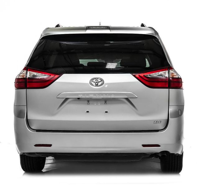 2020 Toyota Sienna XLE Premium 8 Passenger 4dr Mini Van | Houston, TX | Houston Auto Credit 2020 Toyota Sienna XLE Premium 8 Passenger 4dr Mini Van | Houston, TX | Houston Auto Credit