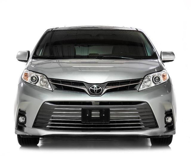2020 Toyota Sienna XLE Premium 8 Passenger 4dr Mini Van | Houston, TX | Houston Auto Credit 2020 Toyota Sienna XLE Premium 8 Passenger 4dr Mini Van | Houston, TX | Houston Auto Credit