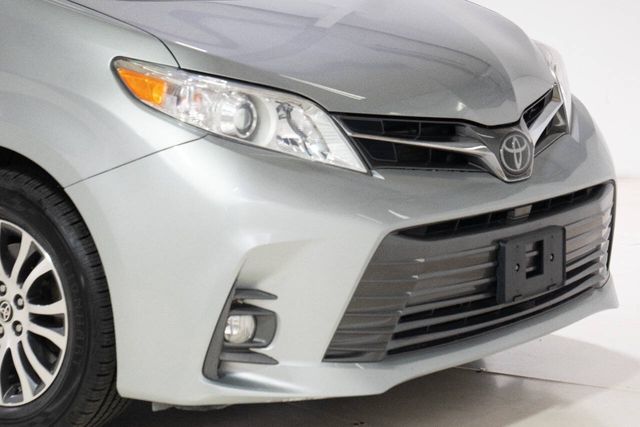 2020 Toyota Sienna XLE Premium 8 Passenger 4dr Mini Van | Houston, TX | Houston Auto Credit 2020 Toyota Sienna XLE Premium 8 Passenger 4dr Mini Van | Houston, TX | Houston Auto Credit