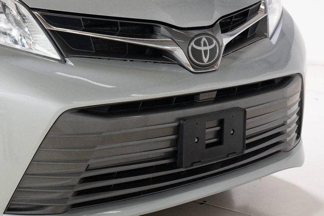 2020 Toyota Sienna XLE Premium 8 Passenger 4dr Mini Van | Houston, TX | Houston Auto Credit 2020 Toyota Sienna XLE Premium 8 Passenger 4dr Mini Van | Houston, TX | Houston Auto Credit