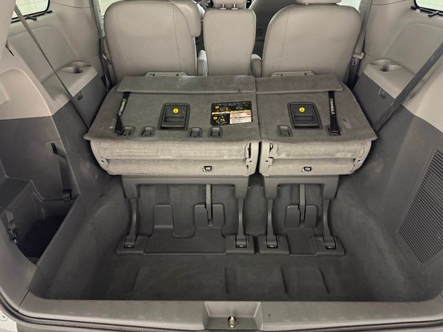 2020 Toyota Sienna XLE Premium 8 Passenger 4dr Mini Van | Houston, TX | Houston Auto Credit 2020 Toyota Sienna XLE Premium 8 Passenger 4dr Mini Van | Houston, TX | Houston Auto Credit