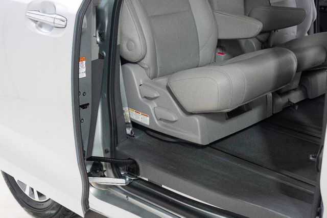 2020 Toyota Sienna XLE Premium 8 Passenger 4dr Mini Van | Houston, TX | Houston Auto Credit 2020 Toyota Sienna XLE Premium 8 Passenger 4dr Mini Van | Houston, TX | Houston Auto Credit