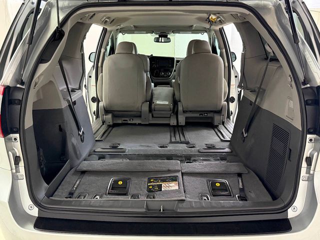 2020 Toyota Sienna XLE Premium 8 Passenger 4dr Mini Van | Houston, TX | Houston Auto Credit 2020 Toyota Sienna XLE Premium 8 Passenger 4dr Mini Van | Houston, TX | Houston Auto Credit