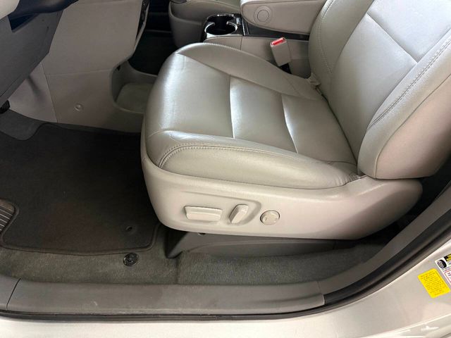 2020 Toyota Sienna XLE Premium 8 Passenger 4dr Mini Van | Houston, TX | Houston Auto Credit 2020 Toyota Sienna XLE Premium 8 Passenger 4dr Mini Van | Houston, TX | Houston Auto Credit